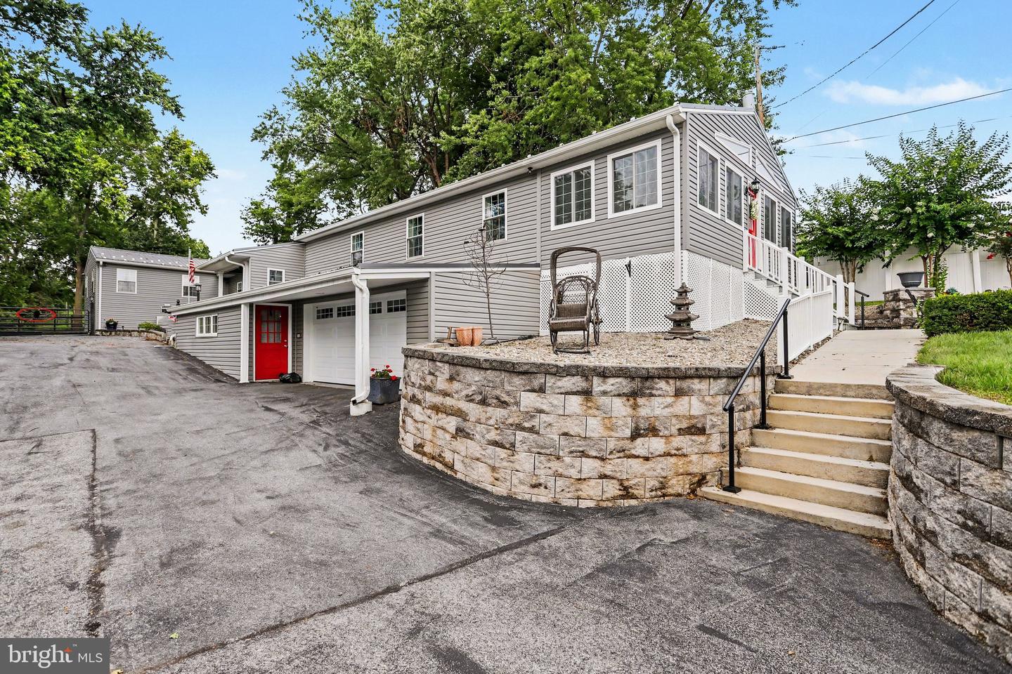 236 Spanglers Mill Rd — photo
