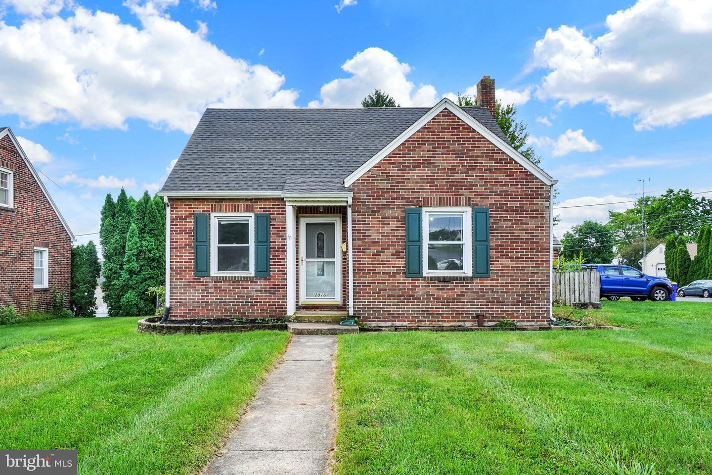 2016 Orange St — photo