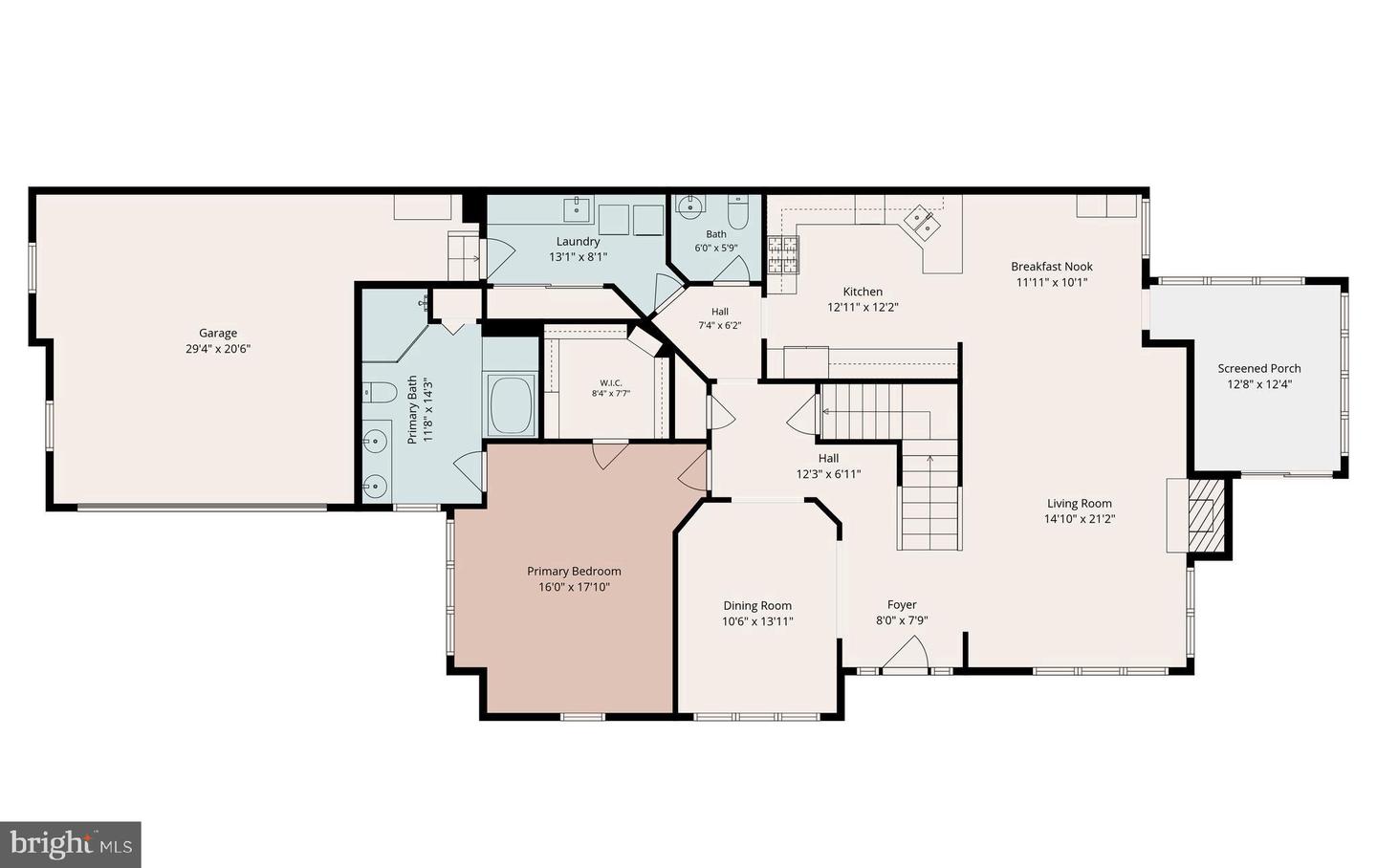 1140 Turnberry Ln — photo