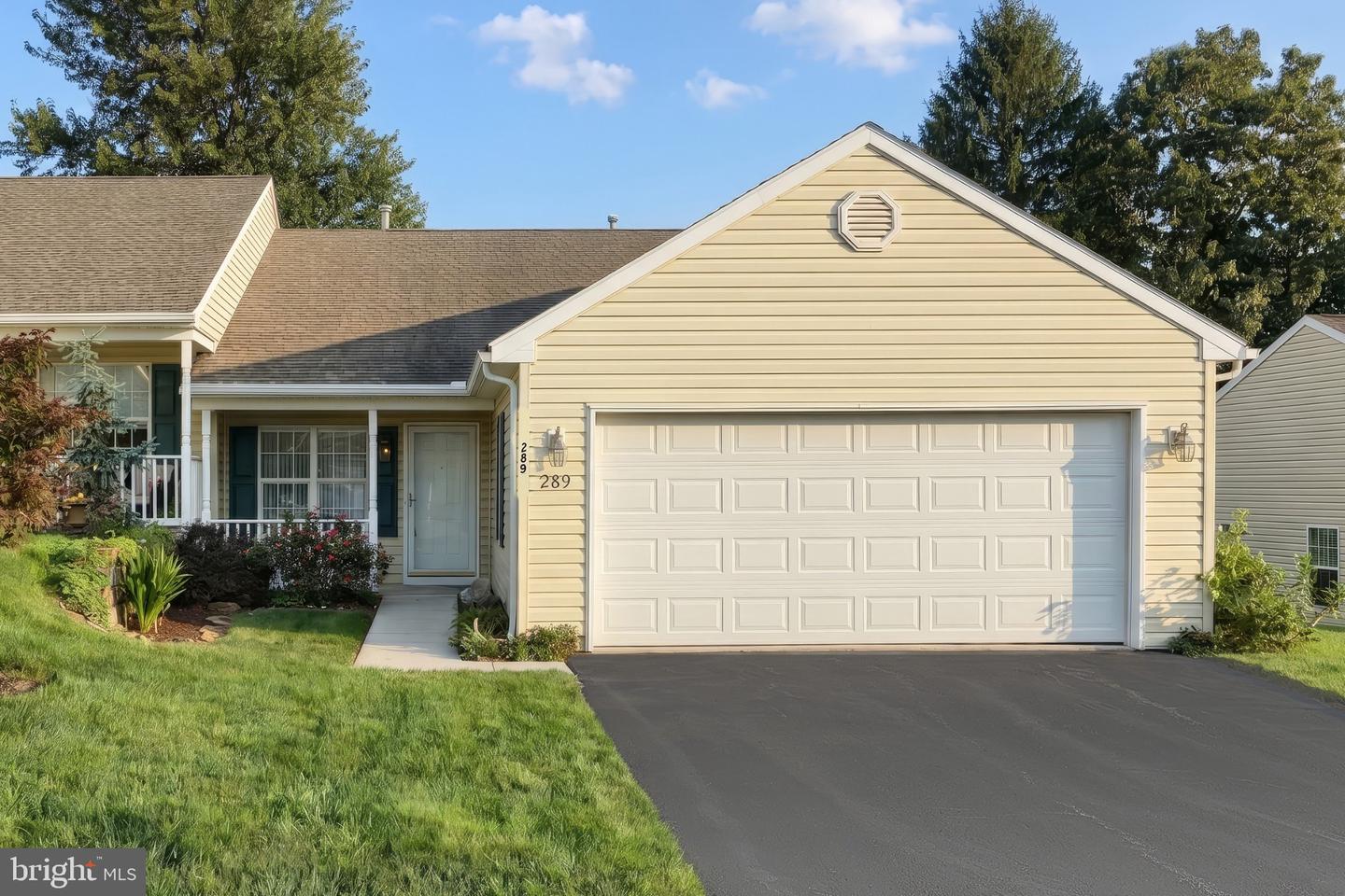 289 Winners Circle Dr — photo