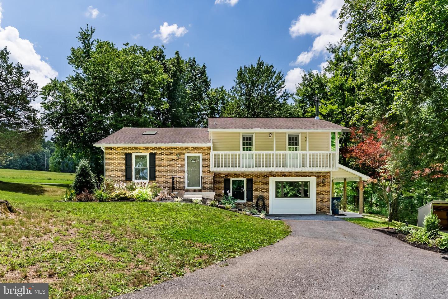 360 Kralltown Rd — photo