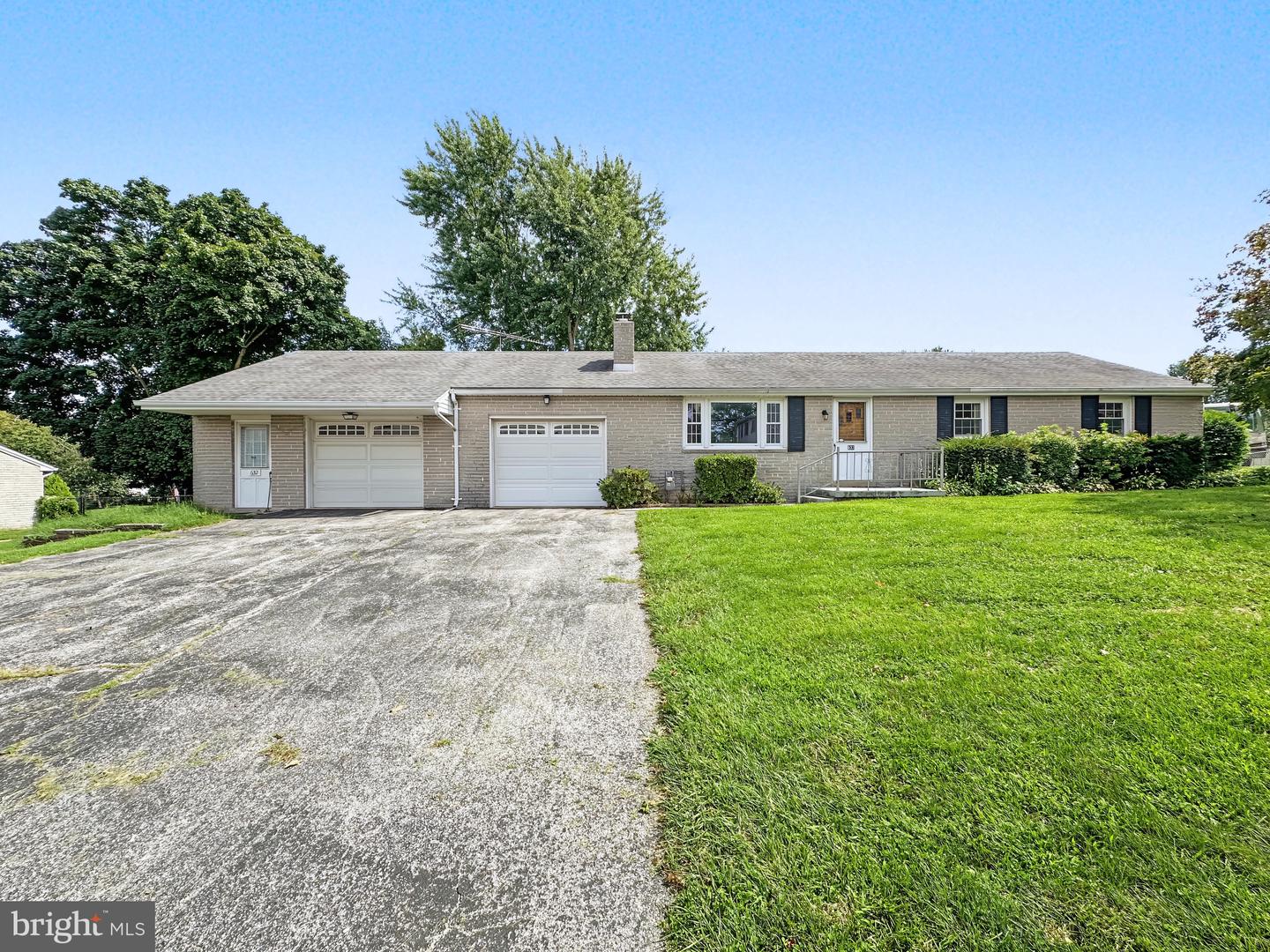 632 Green Valley Rd — photo