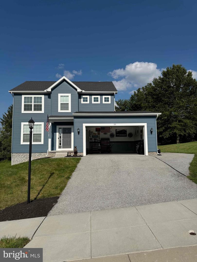 20 Fox Run Road, Hanover, PA 17331 — photo 2