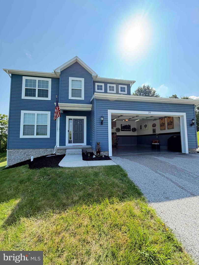 20 Fox Run Road, Hanover, PA 17331 — photo 3