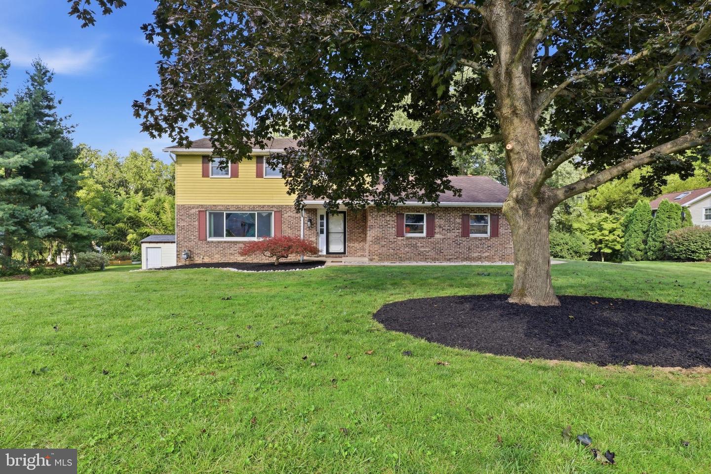 1733 Powder Mill Rd — photo