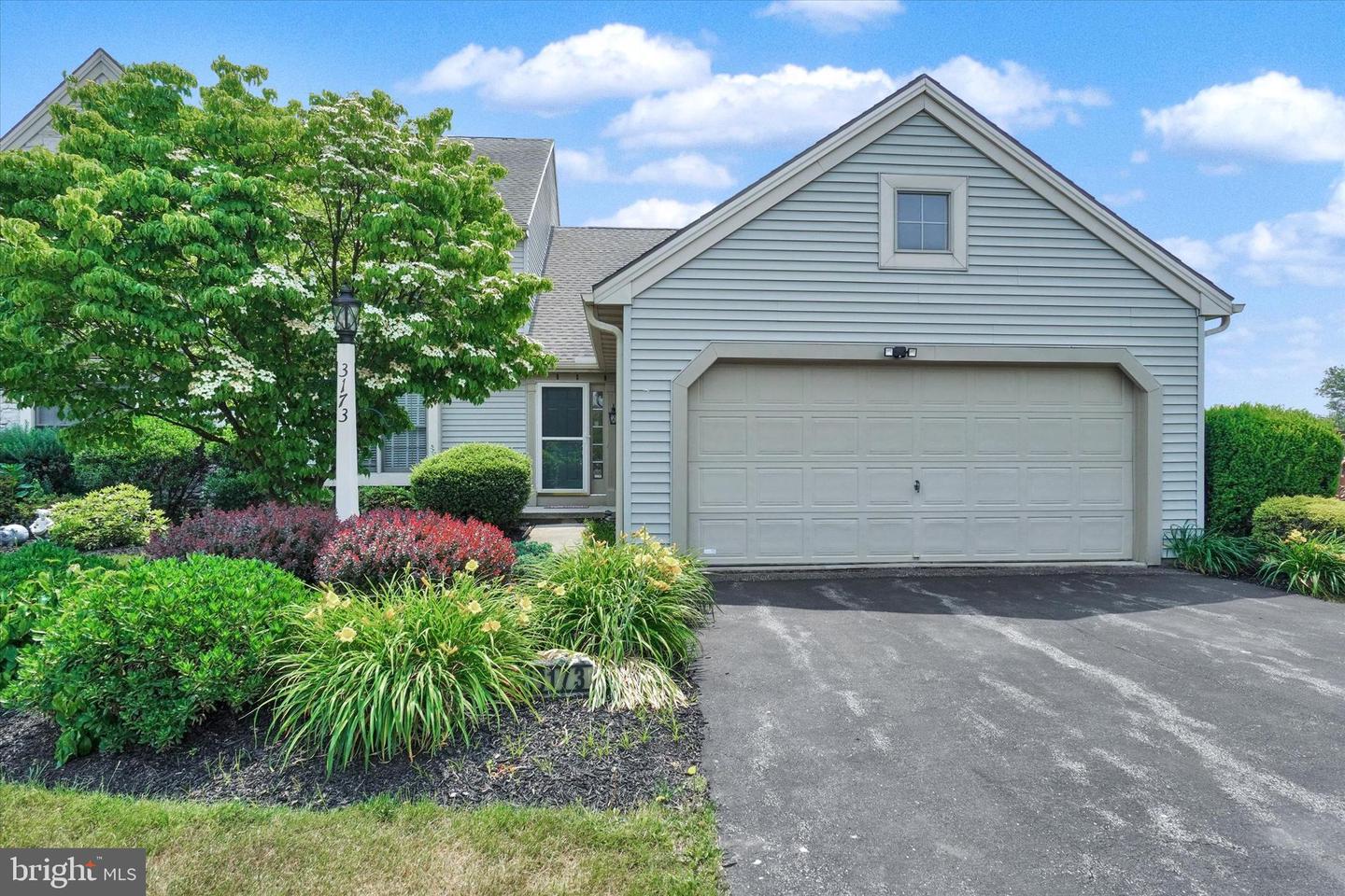 3173 S Salem Church Rd #3173 — photo