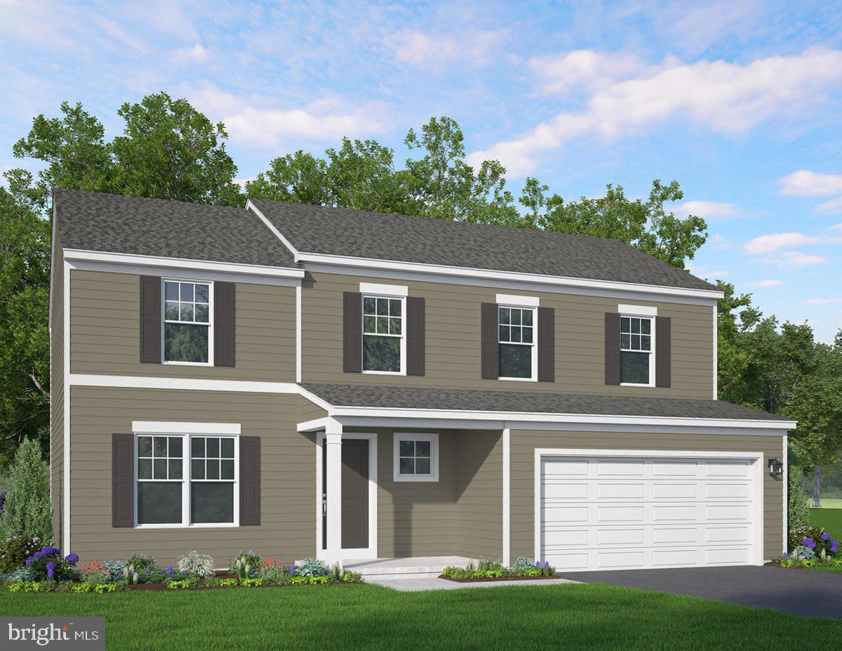 Sage Plan At Donwood Estates — photo