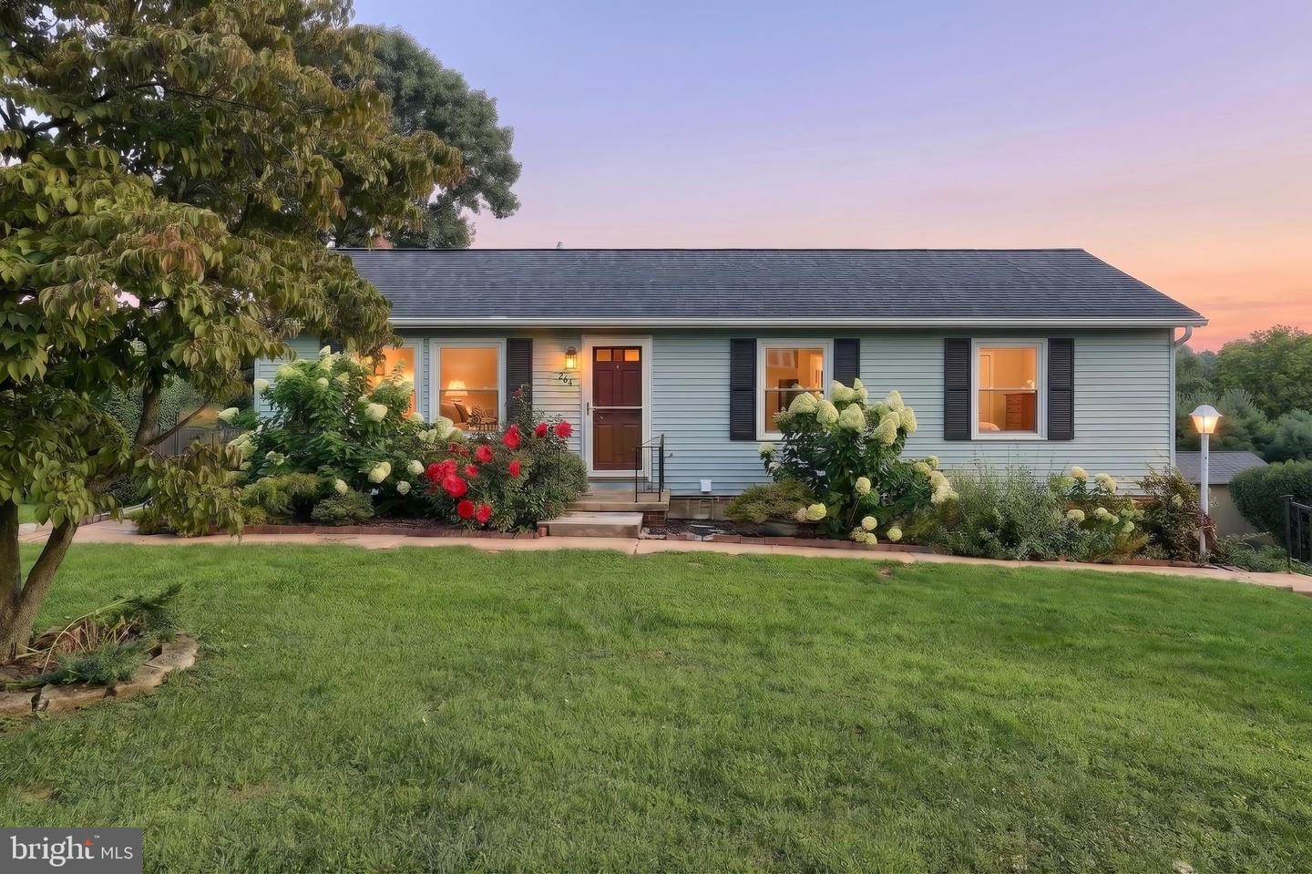 264 Nollyn Dr — photo