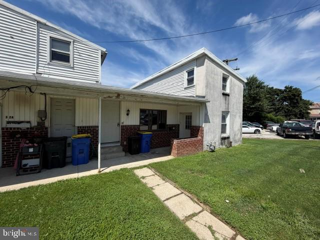 32 York St — photo