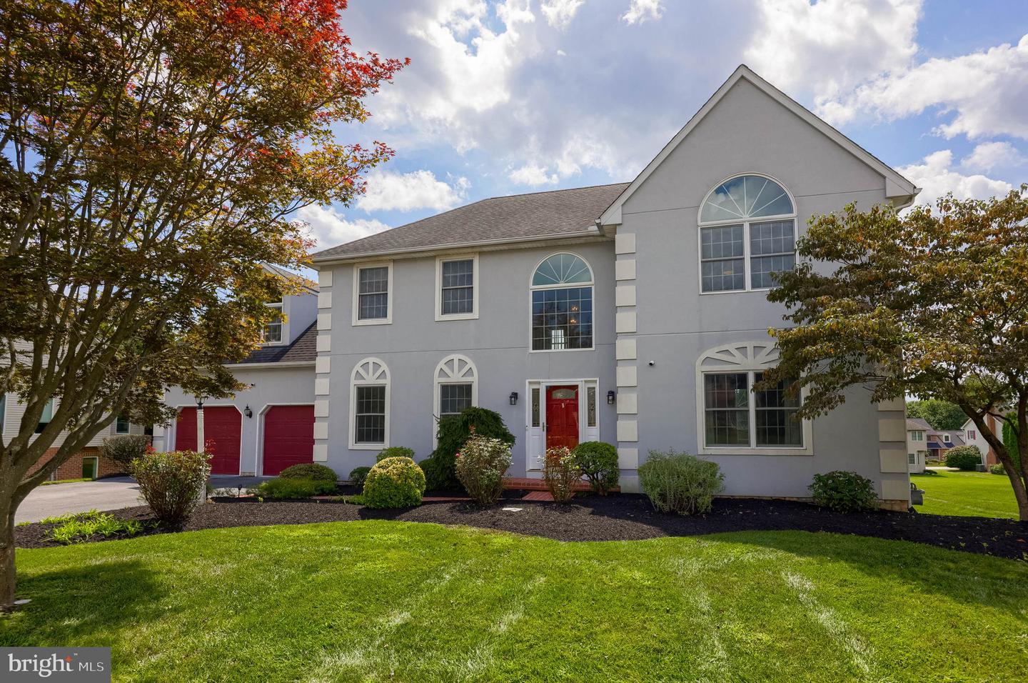2785 Chestnut Run Rd — photo