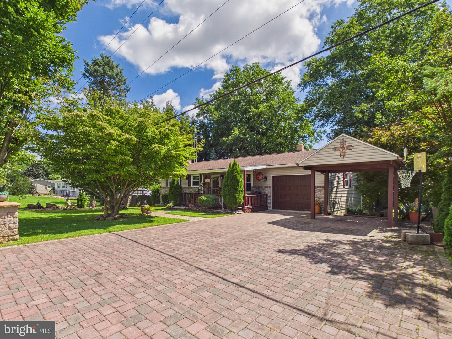 1115 Canadochly Rd — photo