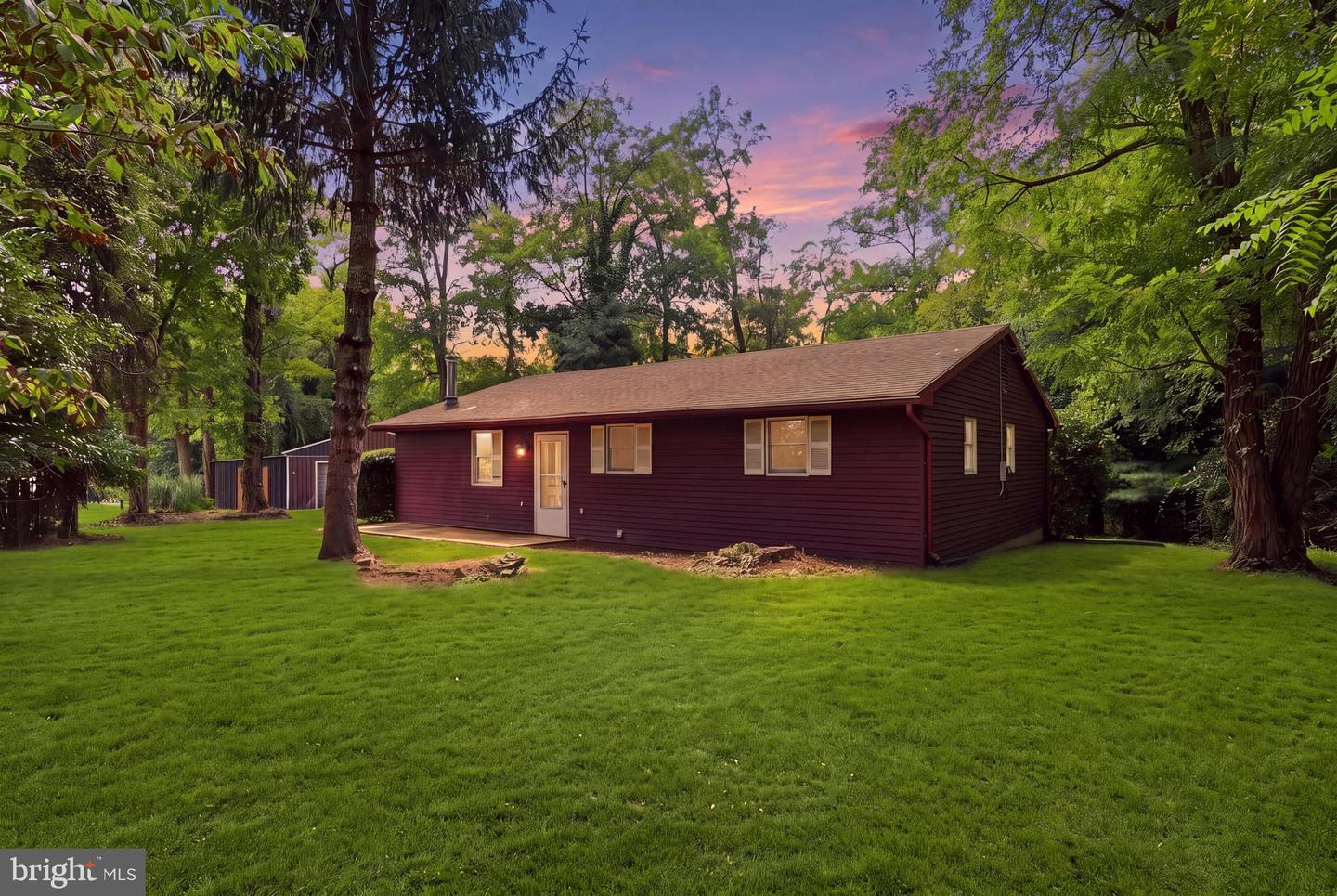 591 Codorus Furnace Road, Mount Wolf, PA 17347 — photo 2