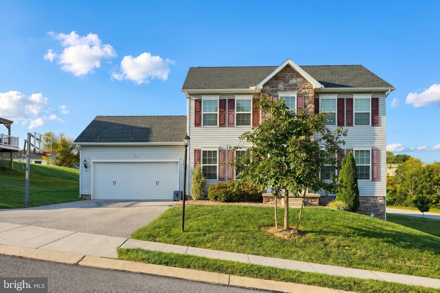 35 Fox Run Road, Hanover, PA 17331 — photo 2