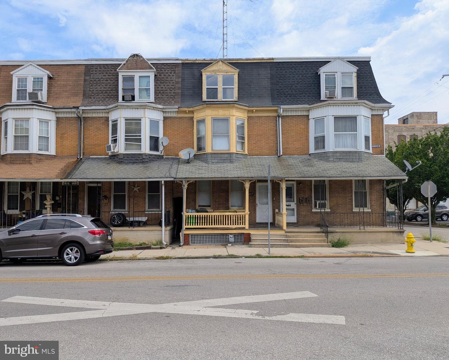 207 N Belvidere Ave — photo