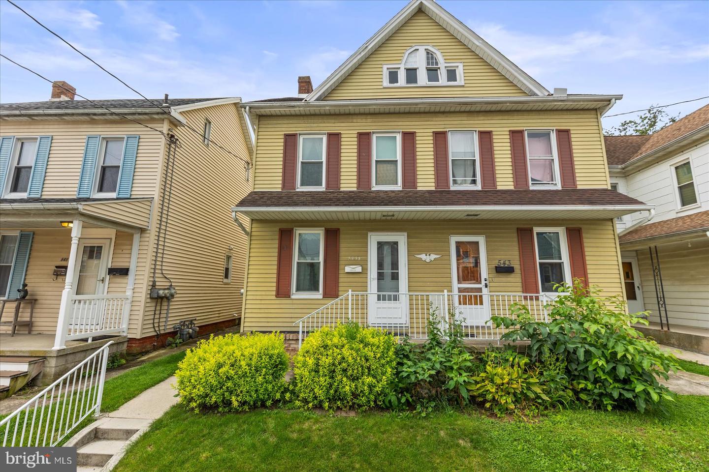 543-2-Baer Baer Ave — photo