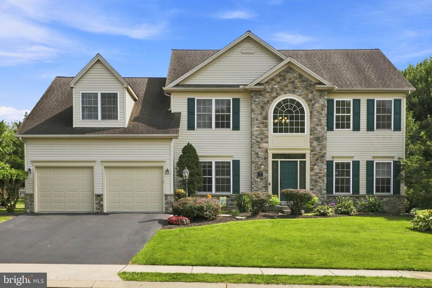 1510 Glenleigh Dr — photo