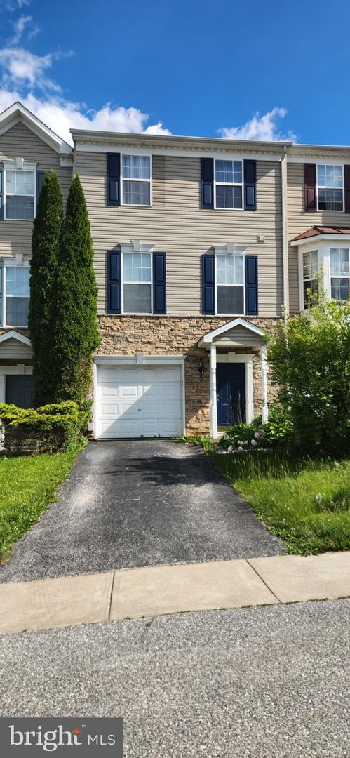 3887 Cannon Ct #3887 — photo