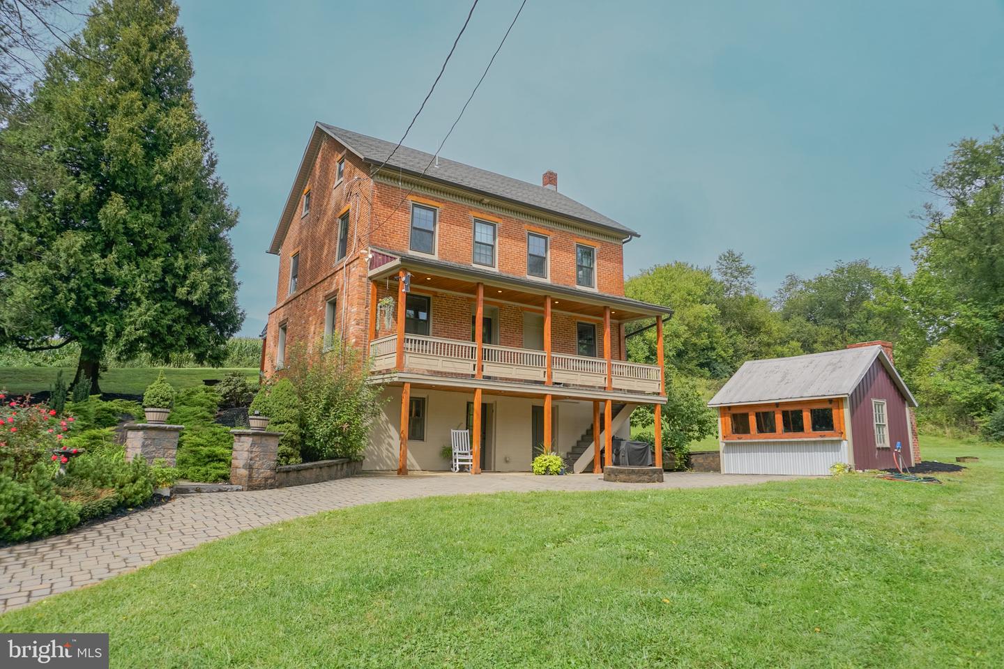 2605 Buffalo Valley Road, Spring Grove, PA 17362 — photo 3