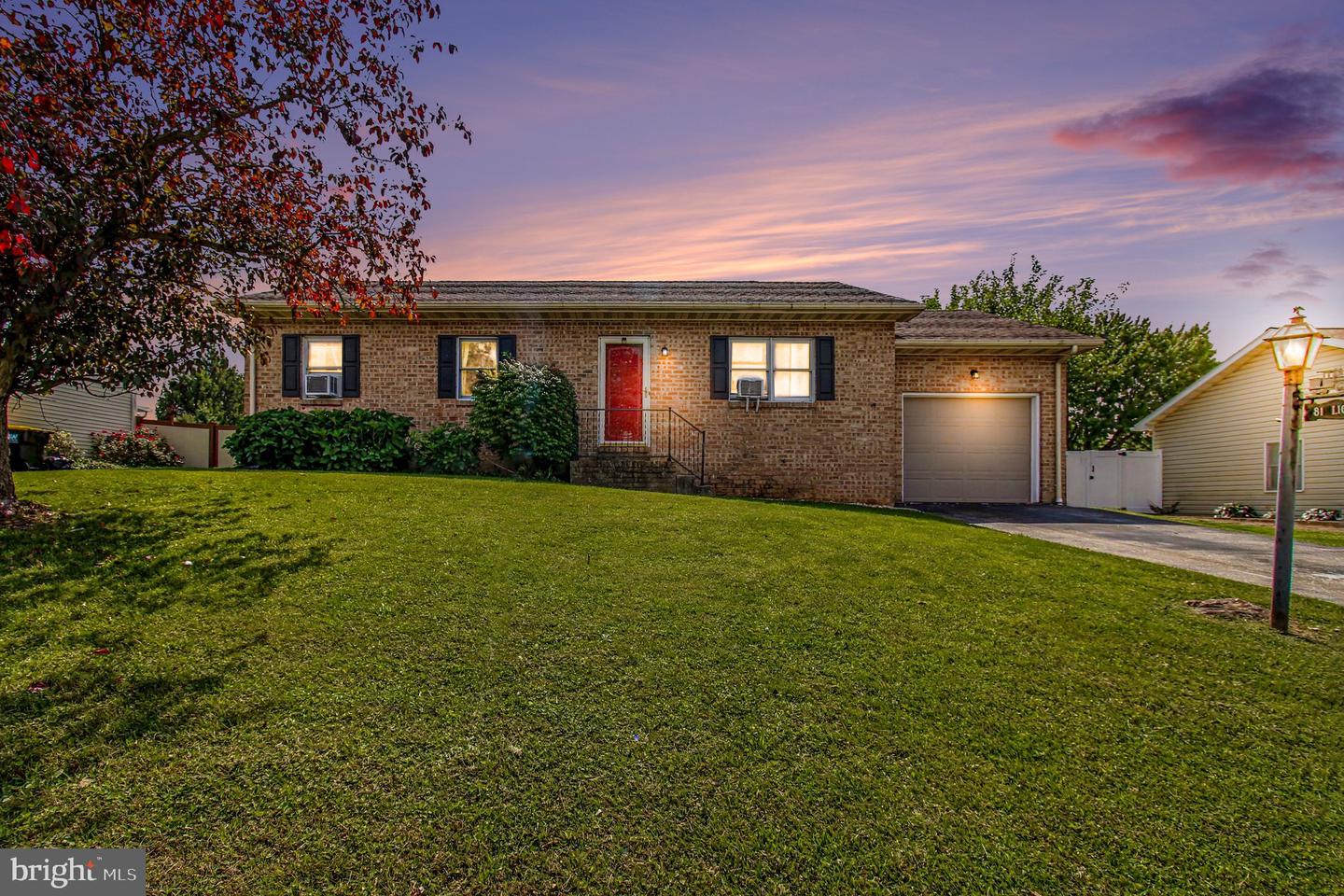 81 Lion Dr. — photo