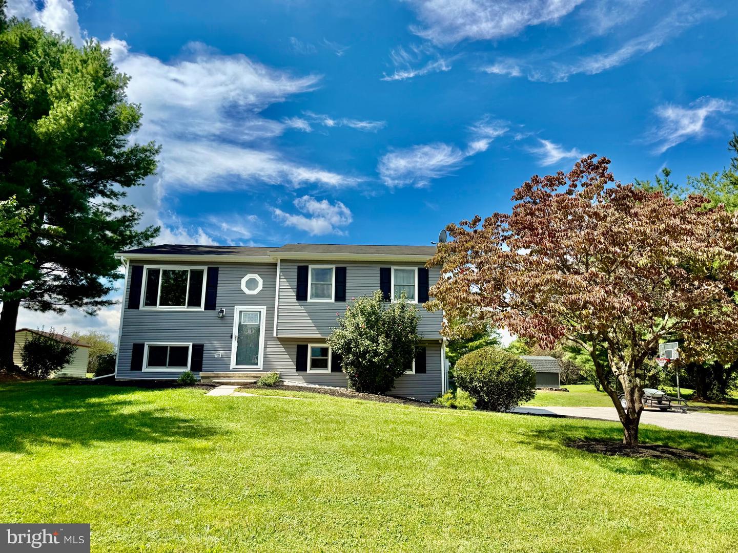 139 Fox Run Rd — photo