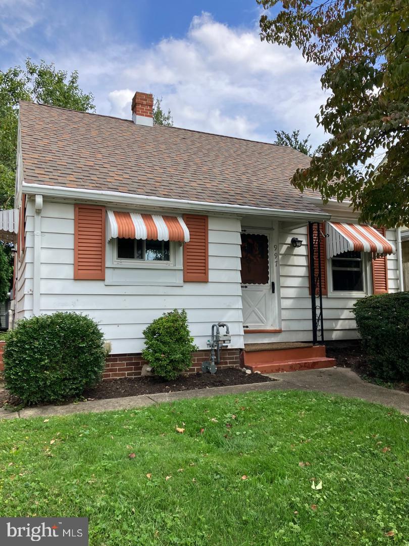 997 Lancaster Ave — photo
