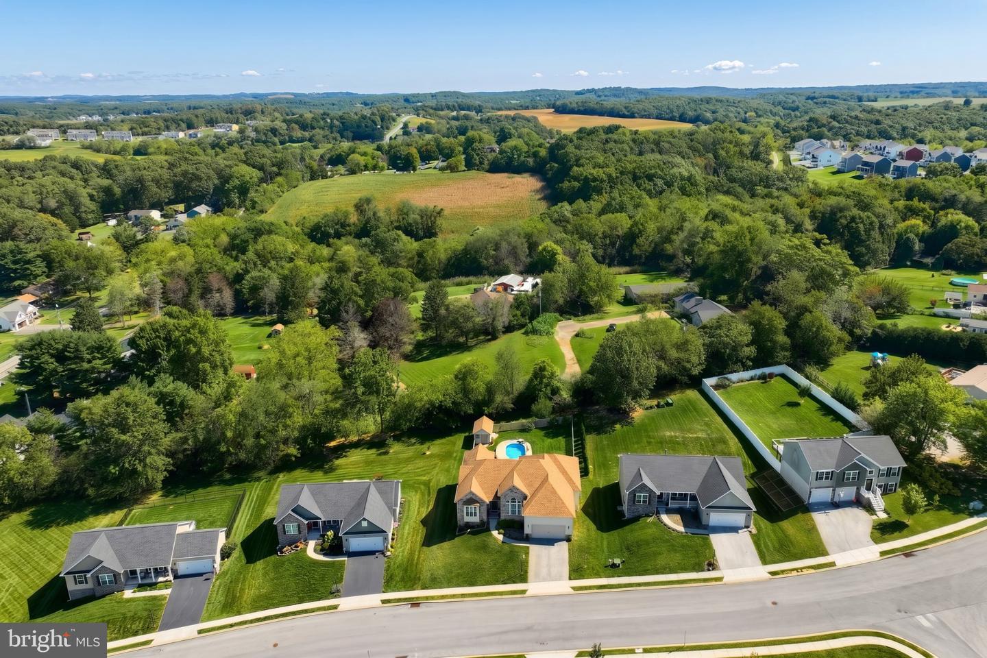 50 FOX RUN ROAD, HANOVER PA 17331 — photo 2