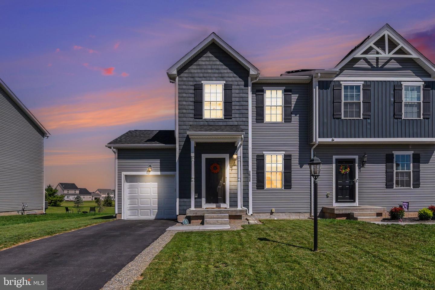 3611 Fieldstone Dr #Lot 158 — photo
