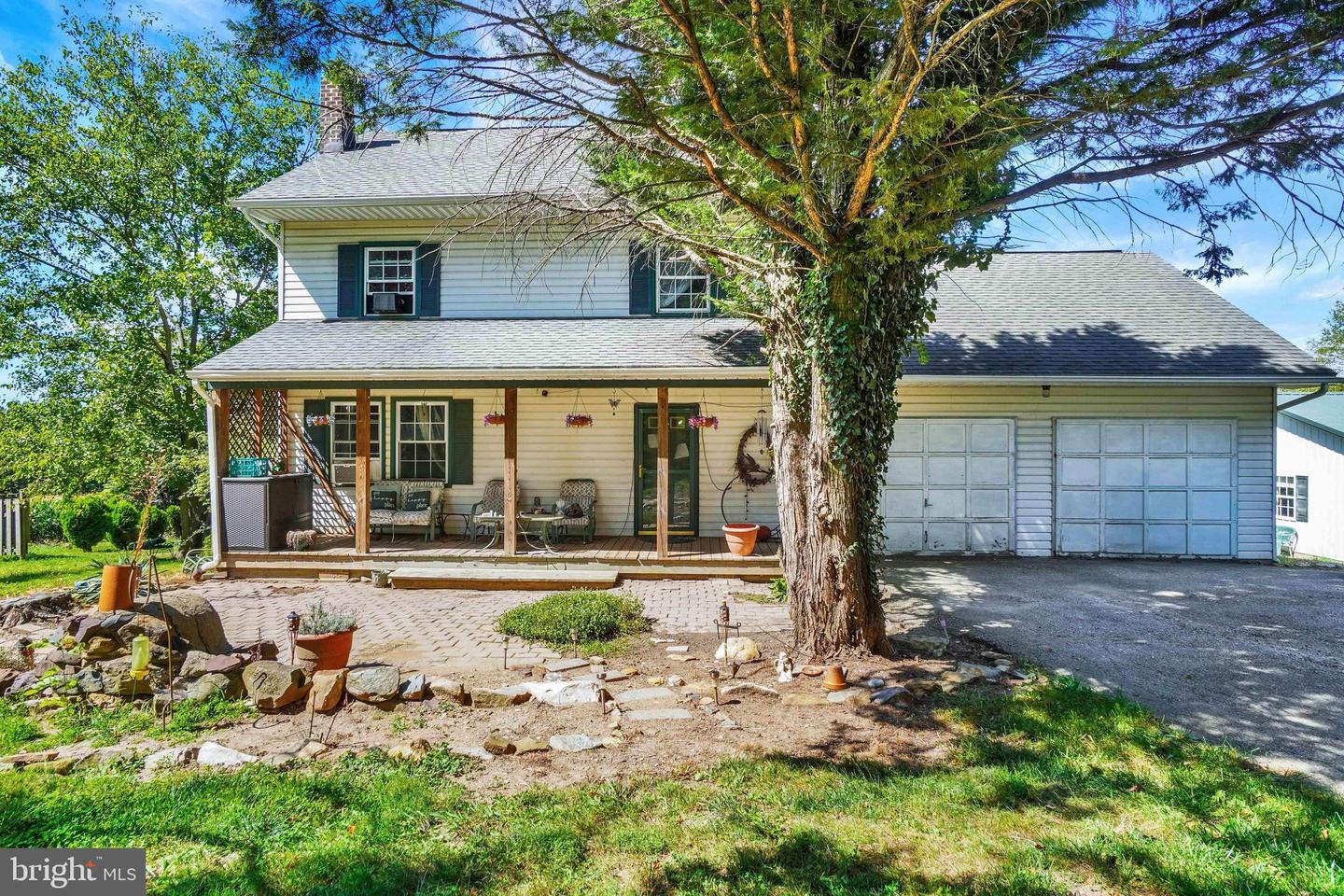 5771 Mount Pisgah Rd — photo