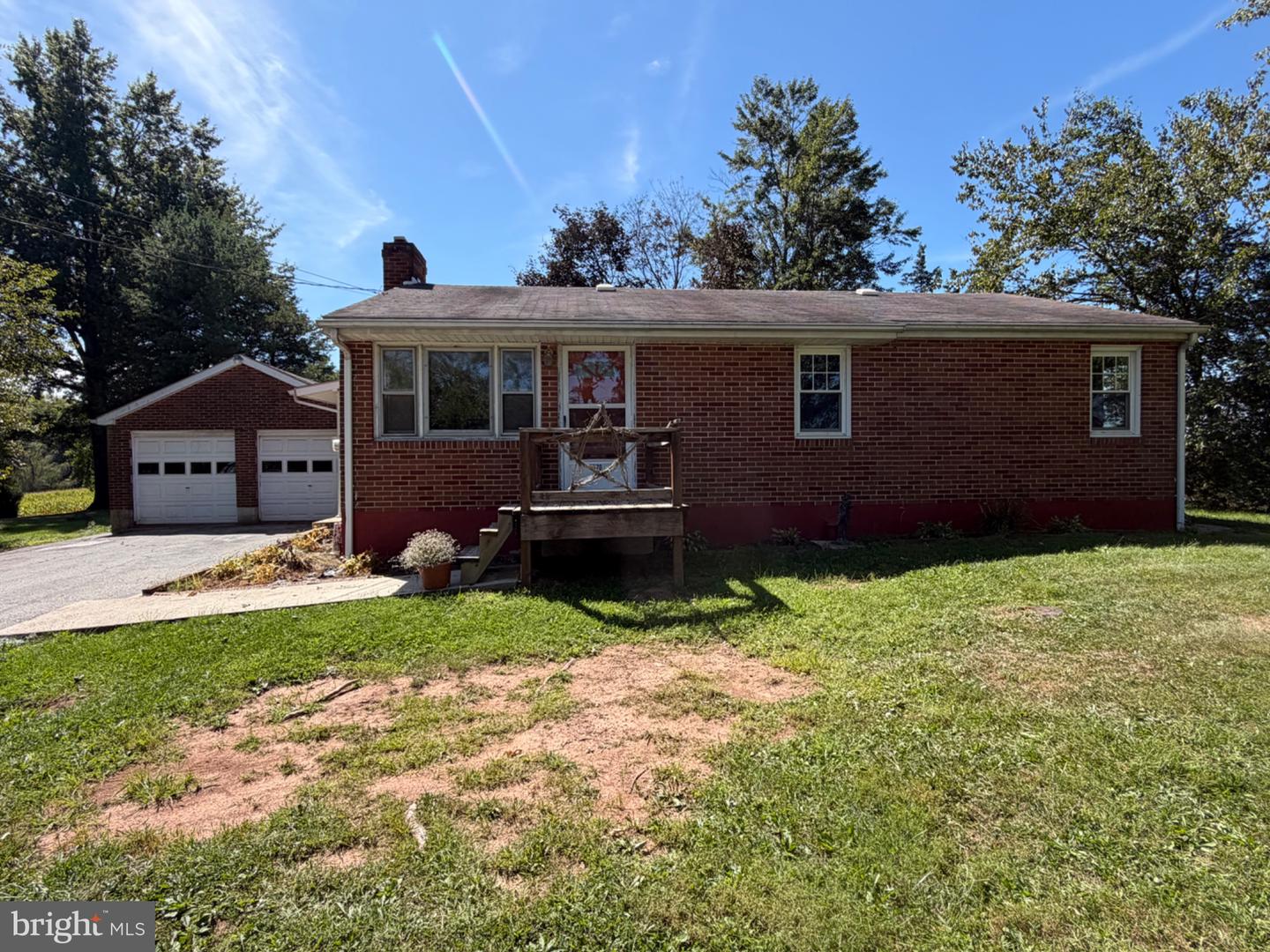 3770 Bull Rd — photo