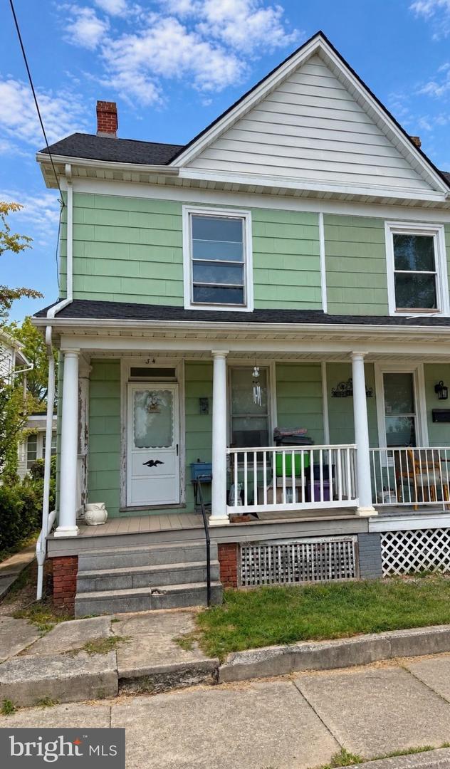 34 Ridge Ave — photo