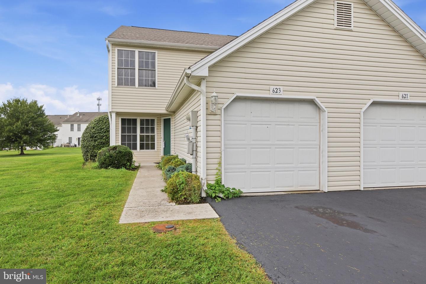 623 Canvasbach Drive — photo