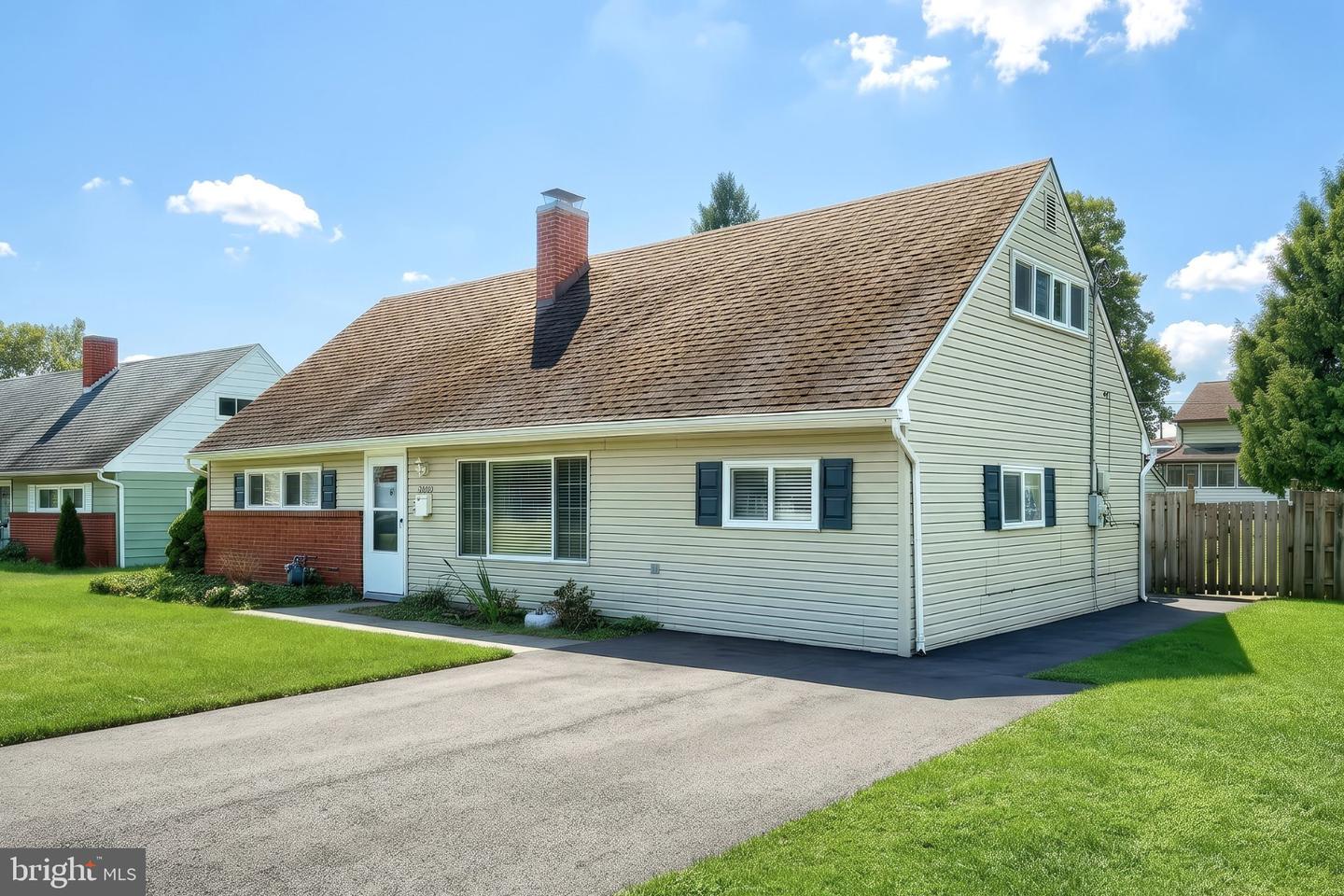 1512 Continental Rd — photo