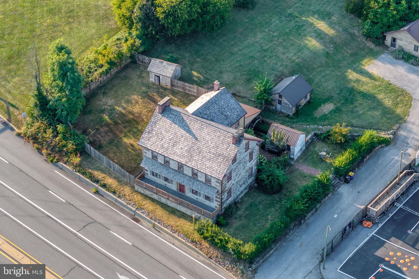4415-A W Market St — photo