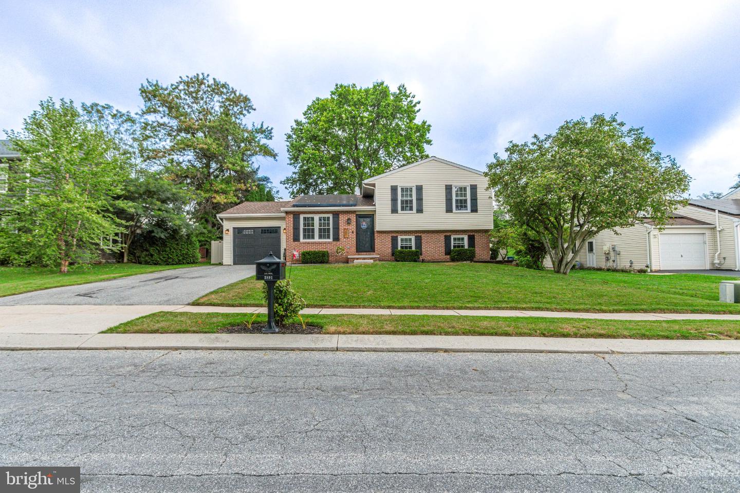 3891 Sandra Dr — photo