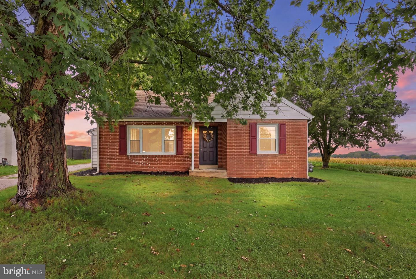 1456 Seven Valleys Rd — photo