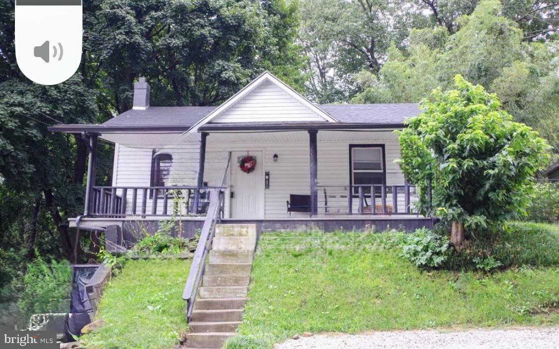 25 Creek Bottom Rd — photo