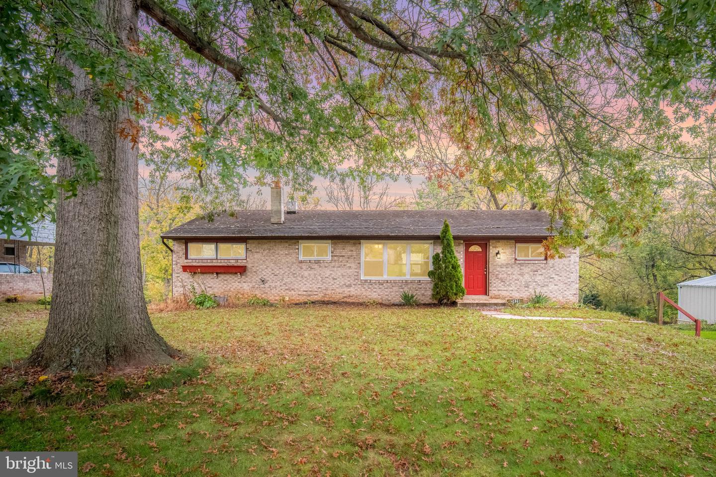2428 Anita Dr — photo