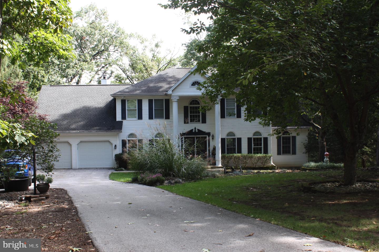 17 Triplett Ct — photo