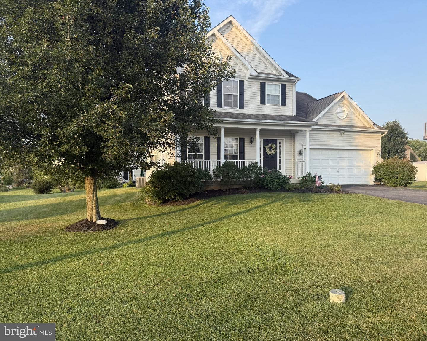 128 Farm House Ln — photo