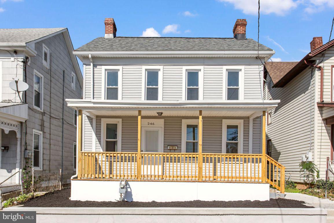 246 Locust St — photo