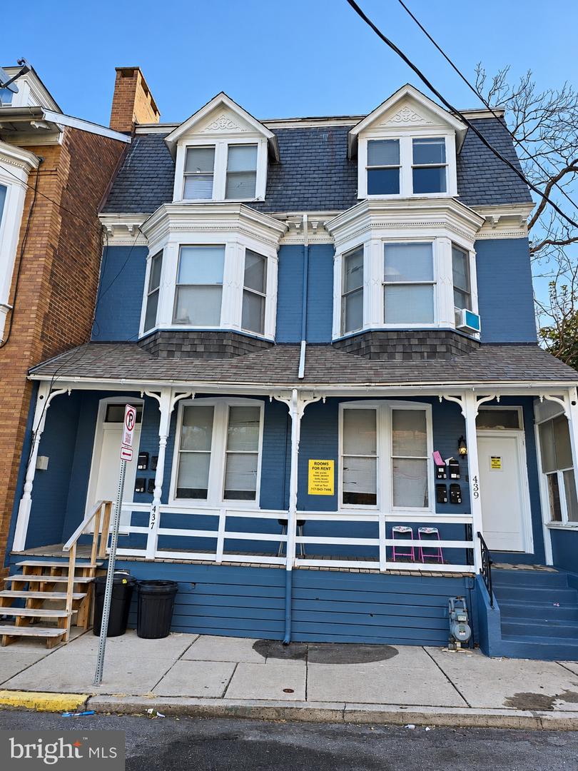 437 Cleveland Ave — photo