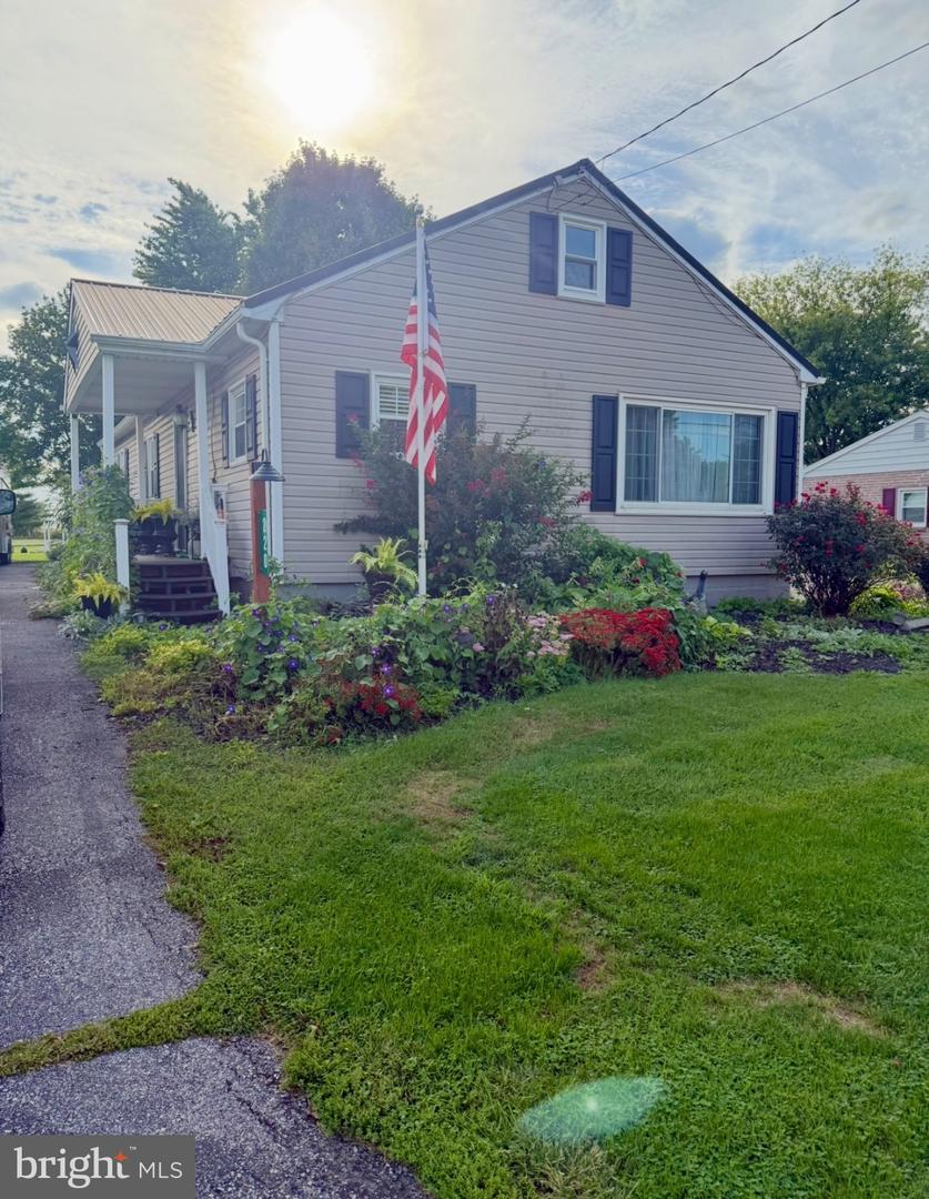 220 Copenhaffer Rd — photo