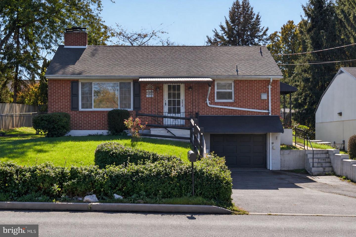 2814 Carlisle Rd — photo