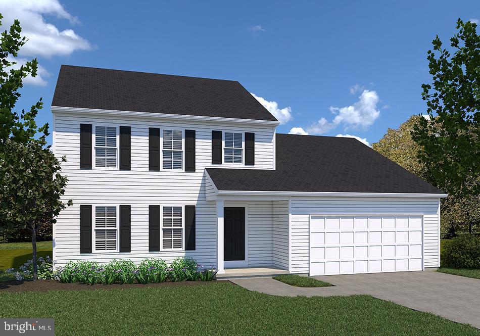 341 Lloyds Lane — photo