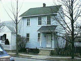 324 S Sherman St — photo