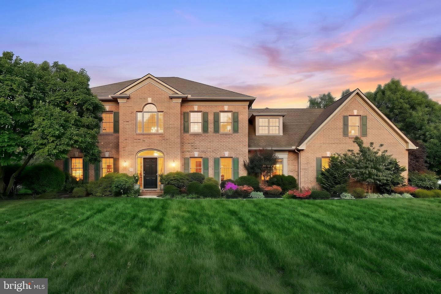 1310 Briargate Dr — photo