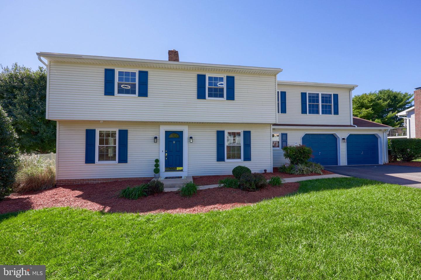 1735 Ashland Dr — photo
