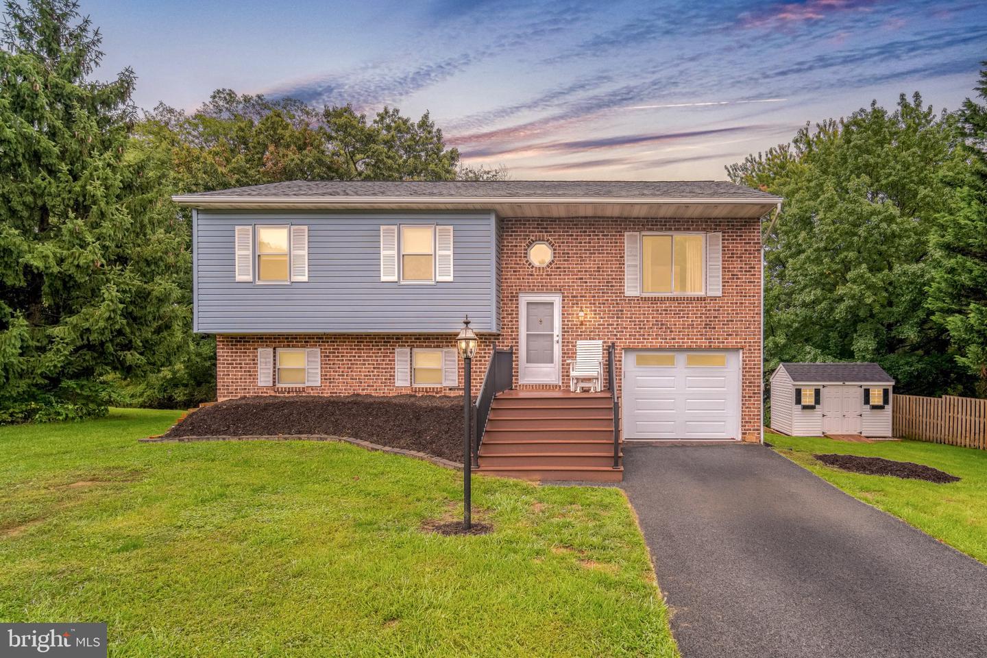 1711 Valley Vista Dr — photo