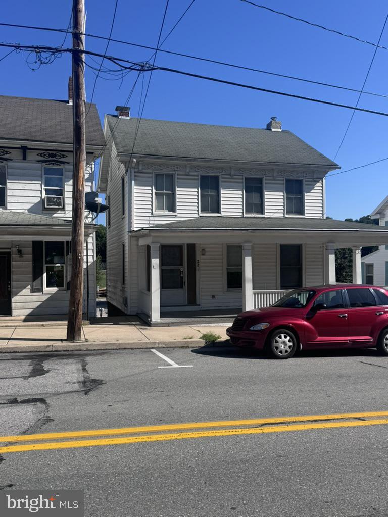 22 W Main St — photo
