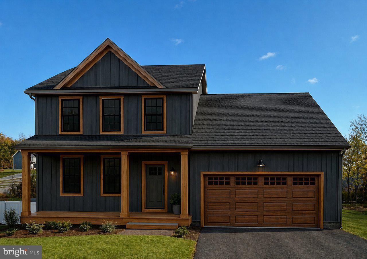 45 Fuhrman Mill Road, Hanover, PA 17331